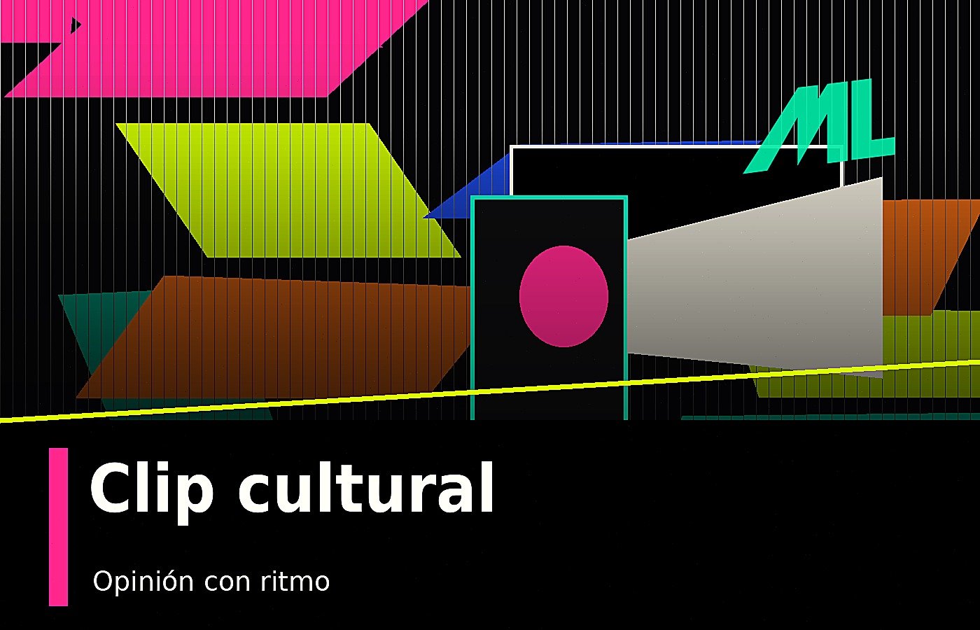Clip: una idea que corta