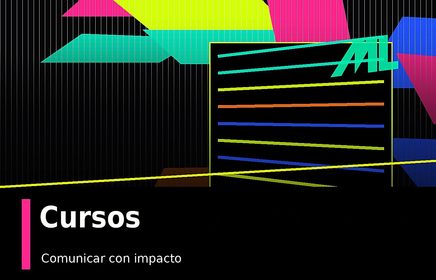 Cursos
