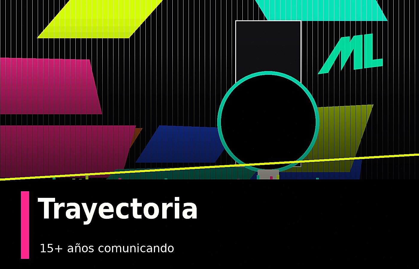 Trayectoria