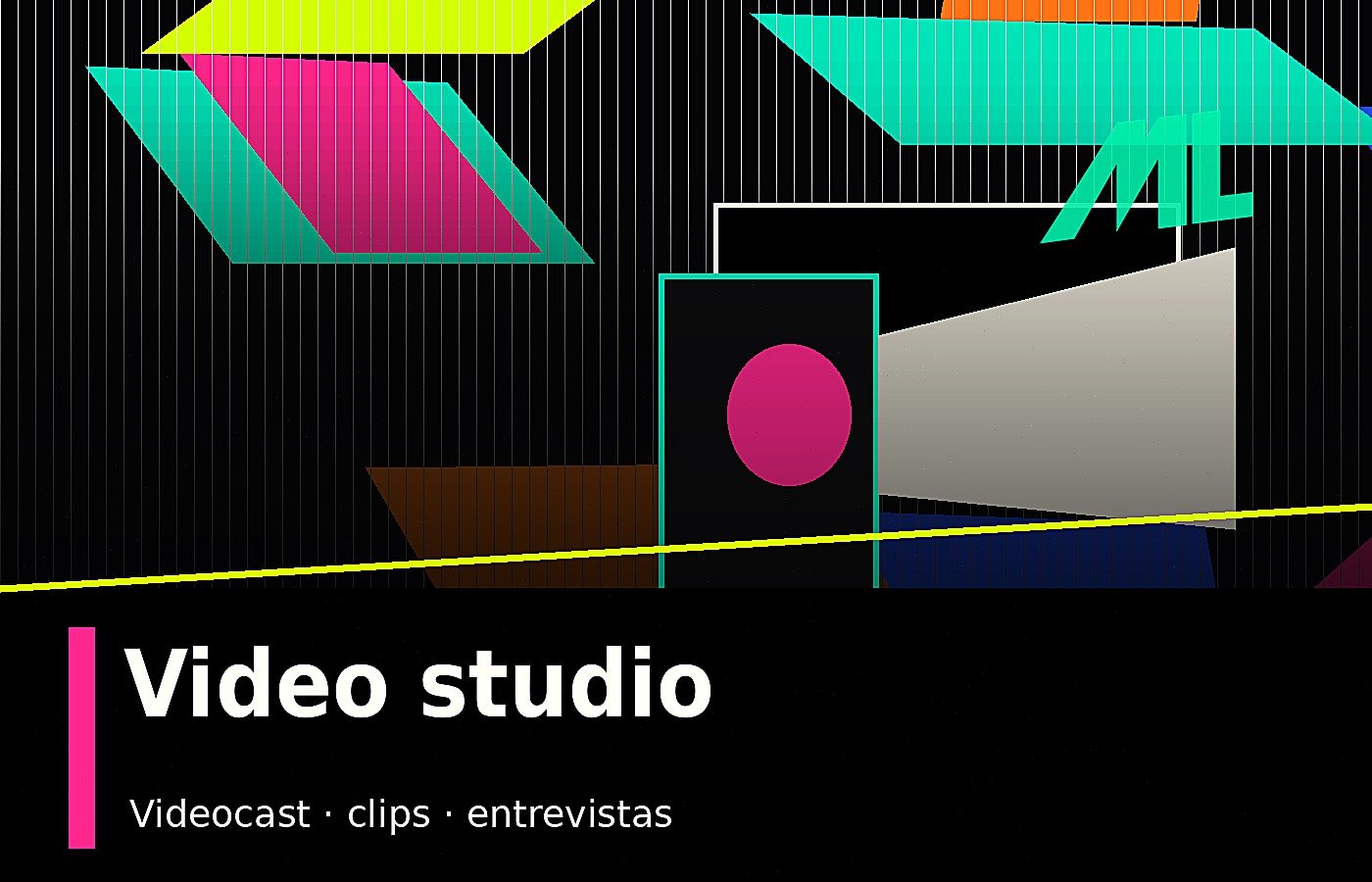 Videocast: cultura en primer plano